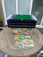 Duplo, Ophalen, Zo goed als nieuw, Duplo