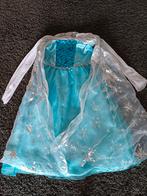 Frozen jurk, Ophalen of Verzenden, Gebruikt, 146 t/m 152, Meisje