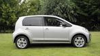 Volkswagen Up! 1.0 beats ECC Airco stuurbediening lM velgen, Auto's, Voorwielaandrijving, Gebruikt, LED verlichting, 23 km/l