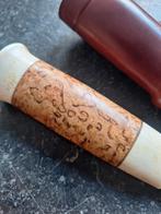 Finse Lapland Sápmi puukko mes, Verzenden