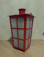 Lantaarn rood, Diversen, Kerst, Ophalen, Nieuw