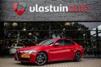 Alfa Romeo Giulia 2.0T Sprint 200pk (bj 2021, automaat), Auto's, Automaat, 745 kg, 4 cilinders, 1404 kg