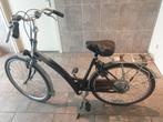 Elektrische fiets  (opknapper), Fietsen en Brommers, Fietsen | Dames | Damesfietsen, Ophalen of Verzenden, Gebruikt, Overige merken