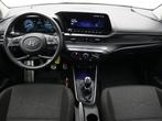 Hyundai Bayon 1.0 T-GDI Comfort Smart / Dealeronderhouden /, Gebruikt, 1095 kg, Origineel Nederlands, Bedrijf