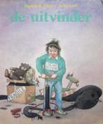 CPNB 1989 # Ingrid Schubert - de uitvinder, Ophalen of Verzenden, Zo goed als nieuw
