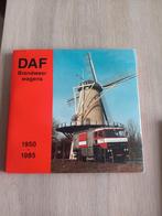 DAF Brandweerauto's, Boeken, Vervoer en Transport, Gelezen, P.G. Hoving, Vrachtwagen, Ophalen