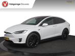 Tesla Model X Performance |NAP |1e eigenaar |Full Self Drivi, Automaat, Gebruikt, 2433 kg, Wit