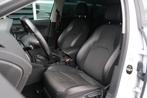 Seat Leon ST 1.4 EcoTSI FR 150PK Navi Cruise PDC, Auto's, Seat, 1141 kg, Stof, Gebruikt, Zwart