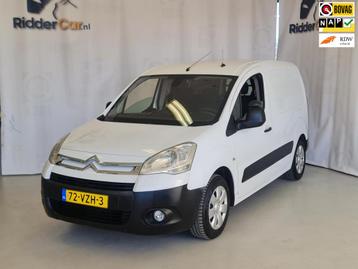 Citroen Berlingo 1.6 HDI 500 Club|1E EIG|NAP|APK06-2026|AIRC beschikbaar voor biedingen