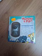 Woezel en pip verstoppertje spelen nieuw, Ophalen of Verzenden, Nieuw, Jongen of Meisje
