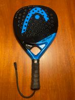 Head Graphene 360+ Alpha Touch Padelracket, Ophalen of Verzenden, Zo goed als nieuw, Padelracket