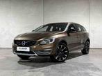 Volvo V60 Cross Country 2.0 D3 Polar+ 150pk 2017, PT-351-G, Auto's, Volvo, Voorwielaandrijving, 4 cilinders, Overige brandstoffen