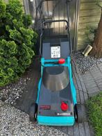 Electr.Maai/verticuteer machine, Doe-het-zelf en Verbouw, Ophalen, Gebruikt, 1200 watt of meer, 30 tot 70 mm