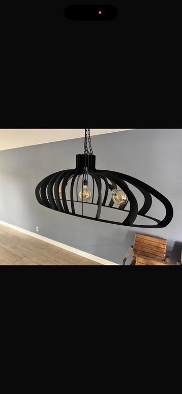 Prachtige hanglamp type Catania 8610 - zgan beschikbaar voor biedingen