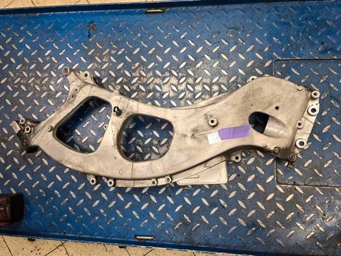 Frame T-Max 530 , 2015 incl bloknr, Motoren, Onderdelen | Yamaha, Ophalen