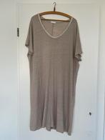 Made in Italy jurk xxl nieuw beige, Ophalen of Verzenden, Nieuw, Beige, Jurk