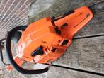 Kettingzaag  husqvarna  162SE professionele zaag, Tuin en Terras, Hand-tuingereedschap, Ophalen of Verzenden, Zo goed als nieuw