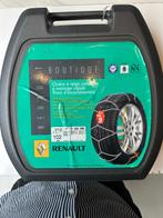 Sneeuwkettingen 215-65-16 t/m 255-40-18 ongebruikte, Ophalen, Zo goed als nieuw