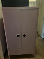 Roze ikea kinderkleding kast, Ophalen, Minder dan 75 cm, 50 tot 70 cm, 105 cm of meer