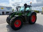 Fendt 724 S4 Profiplus 2018, Zakelijke goederen, Agrarisch | Tractoren, Gebruikt, Meer dan 160 Pk, Fendt, 7500 tot 10000