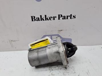 Startmotor van een Ford Fiesta beschikbaar voor biedingen