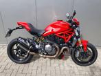Ducati MONSTER 1200, ABS, 2E GENERATIE! (bj 2017), 1198 cc, Bedrijf, Naked bike