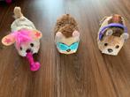 Fur real busje met 3 cavia’s (met geluid+rijden), Kinderen en Baby's, Speelgoed | Overig, Ophalen of Verzenden, Zo goed als nieuw
