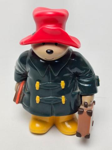 # Paddington Beer Shampoo Fles. Leuk voor kinderkamer beschikbaar voor biedingen