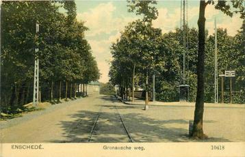 (380-745-031) Enschede Gronausche Weg beschikbaar voor biedingen
