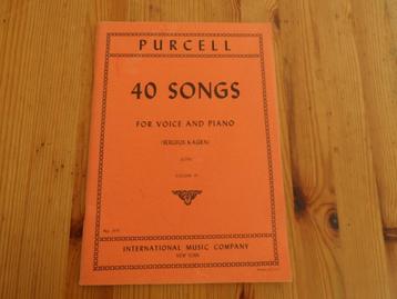 Henry Purcell beschikbaar voor biedingen