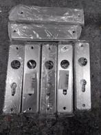 Hang en sluitwerk diversen, Doe-het-zelf en Verbouw, Hang- en Sluitwerk, Ophalen of Verzenden, Nieuw, Slot