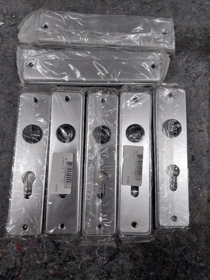 Hang en sluitwerk diversen, Doe-het-zelf en Verbouw, Hang- en Sluitwerk, Nieuw, Slot, Ophalen of Verzenden