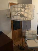 XL Vloerlamp lamp model Moon Light voor bedrijf AAN-UIT, Huis en Inrichting, Lampen | Vloerlampen, Kunststof, Ophalen of Verzenden