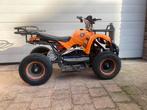 Elektrische Quad nitro, Fietsen en Brommers, Ophalen, Gebruikt, Overige typen, Nitro