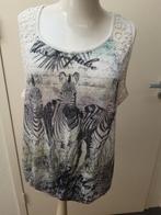 TOP, ENJOY, MAAT M, Ophalen of Verzenden, Zo goed als nieuw, Maat 38/40 (M), Zonder mouw