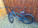 MafiaBike AKA Bomma!, Staal, Voetsteunen, Bomma, 24 inch of meer