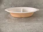 Vintage Anchor Hocking, Pyrex Fire King Casserole Schaal, Ophalen of Verzenden