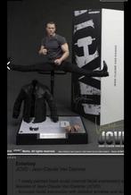1/6 figuur Jean-Claude Van Damme - Enterbay, Verzamelen, Ophalen of Verzenden, Zo goed als nieuw, Actiefiguur of Pop