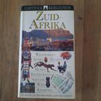 Capitool reisgidsen zuid afrika, Boeken, Reisgidsen, Ophalen of Verzenden, Zo goed als nieuw, Afrika, Capitool