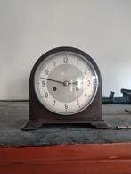Vintage Enfield Tafelklok, Ophalen of Verzenden