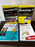 Photoshop CS3 Photoshop 7, Ophalen of Verzenden, Beta