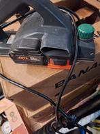 Electrische  houtschaaf, Ophalen of Verzenden