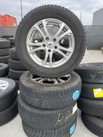 Winterbanden winterset Mitsubishi ASX Outlander LMV TPMS, Auto-onderdelen, Banden en Velgen, Ophalen, 16 inch, Banden en Velgen