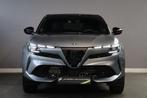 Alfa Romeo Junior 1.2 Turbo Hybrid Ibrida Speciale 2+6 jaar, Auto's, Stof, 1280 kg, Euro 6, 1199 cc