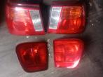 Nette set seat Ibiza 6k2 achterlichten, Auto-onderdelen, Ophalen, Seat