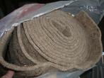 Isolatie Schapenwol, Doe-het-zelf en Verbouw, Isolatie en Afdichting, Ophalen, Nieuw, Overige materialen, Minder dan 4 cm