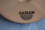 NIEUW!  Sabian B8X thin crash 1388gr. 18 inch   <24240679>, Ophalen of Verzenden, Nieuw, Drums of Percussie