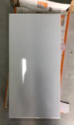 Wandtegels, wit nieuw!, 40 tot 60 cm, Nieuw, Ophalen of Verzenden, Minder dan 5 m²