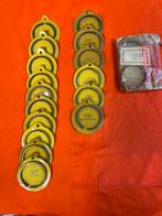 Zuigerveren mobylette, Ophalen of Verzenden, Nieuw, Overige typen, Overige merken