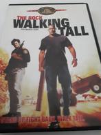 The rock walking tall 1Euro didam, Cd's en Dvd's, Blu-ray, Ophalen of Verzenden, Zo goed als nieuw